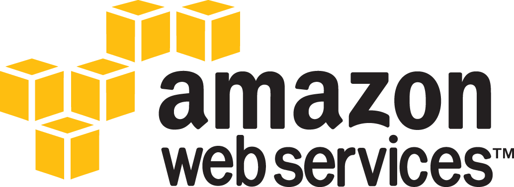 Logotipo de Amazon Web Services