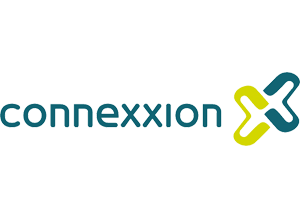 Connexxion logo